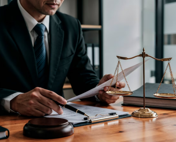 Understanding the Complex Issues Surrounding Business Disputes in Financing Agreements and Legal Actions